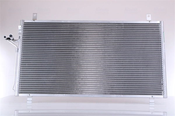 Radiator climatizare