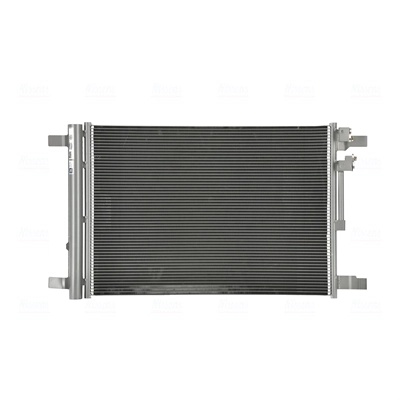 Radiator climatizare