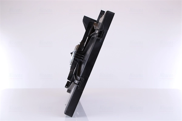 Ventilator radiator racire
