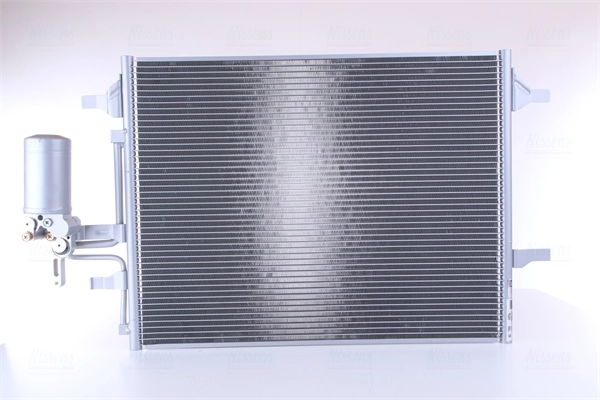 Radiator climatizare