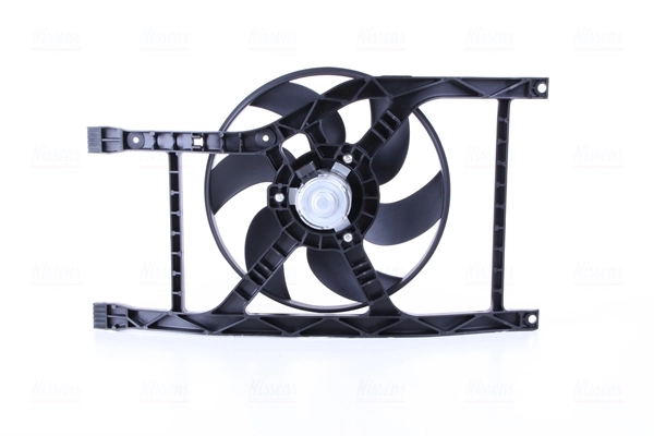 Ventilator radiator racire