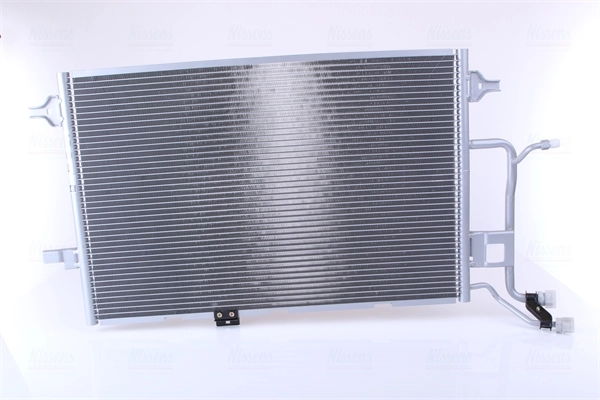 Radiator climatizare