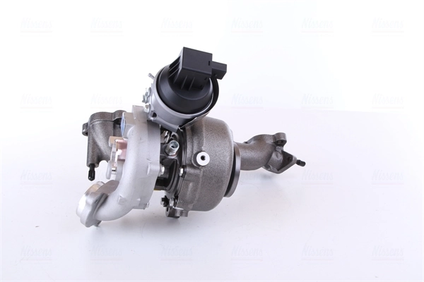 Turbina