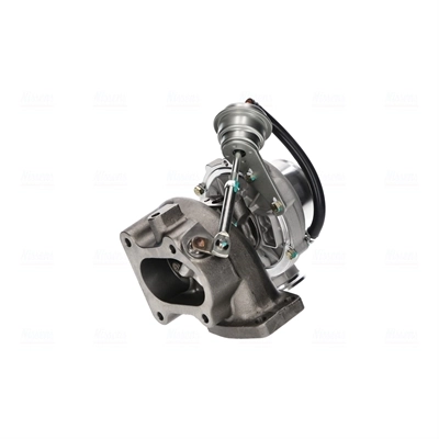 Turbina