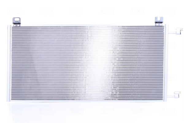 Radiator climatizare