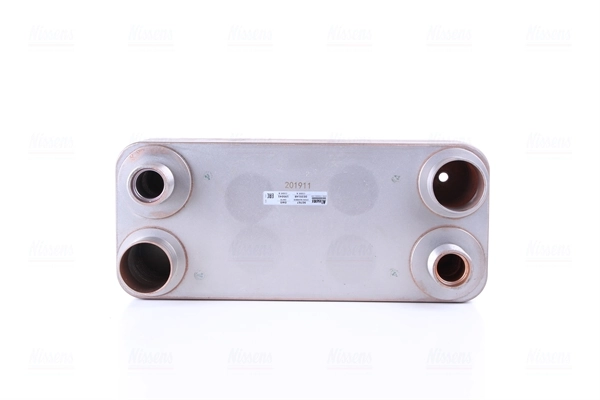 Radiator retarder
