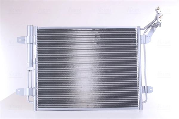 Radiator climatizare