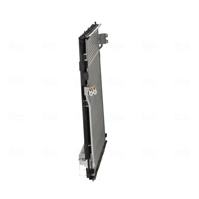 Radiator climatizare