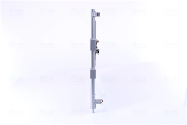 Radiator climatizare