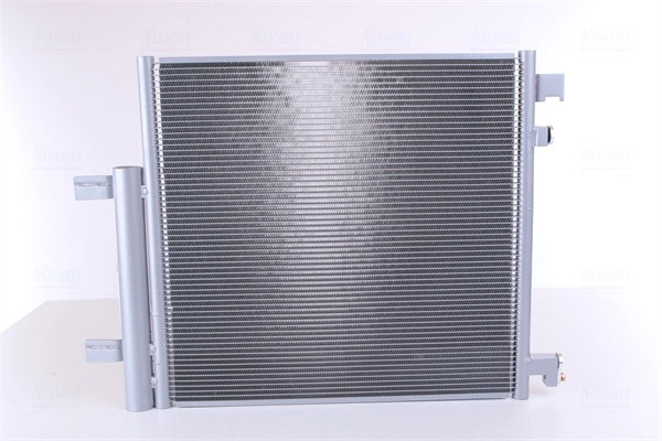 Radiator climatizare