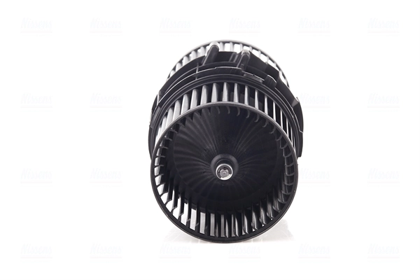 Ventilator habitaclu