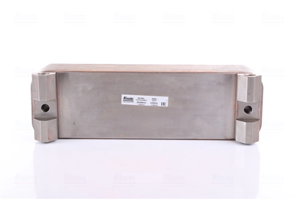 Radiator ulei / termoflot