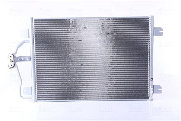 Radiator climatizare