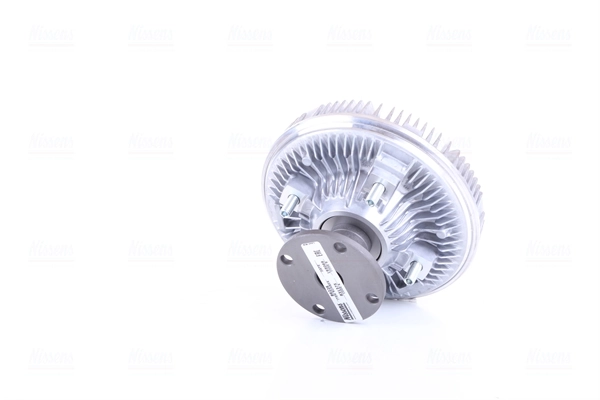 Cupla ventilator radiator