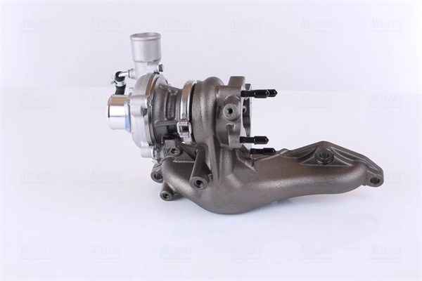 Turbina
