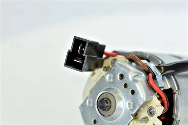 Ventilator habitaclu