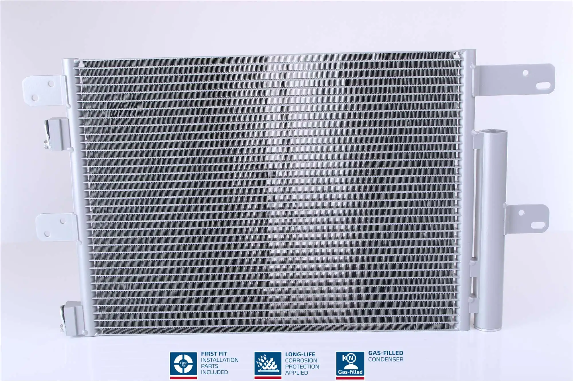 Radiator climatizare