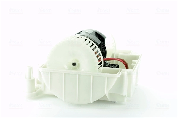 Ventilator habitaclu