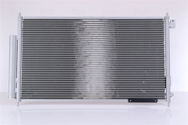 Radiator climatizare