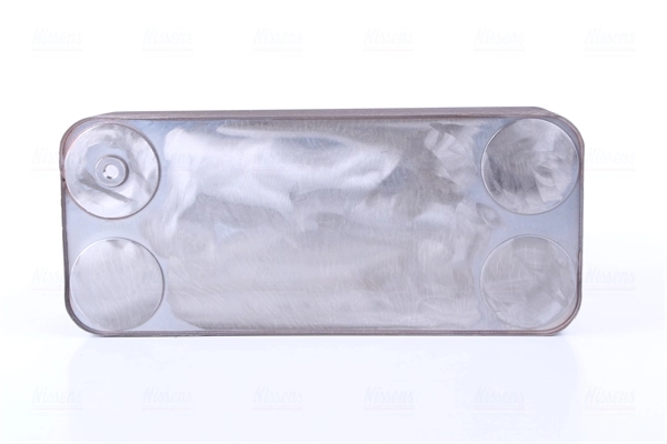 Radiator, retarder