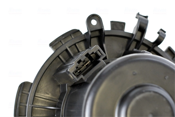 Ventilator habitaclu