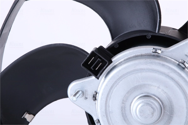 Ventilator radiator racire