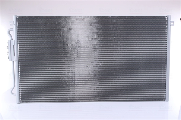Radiator climatizare