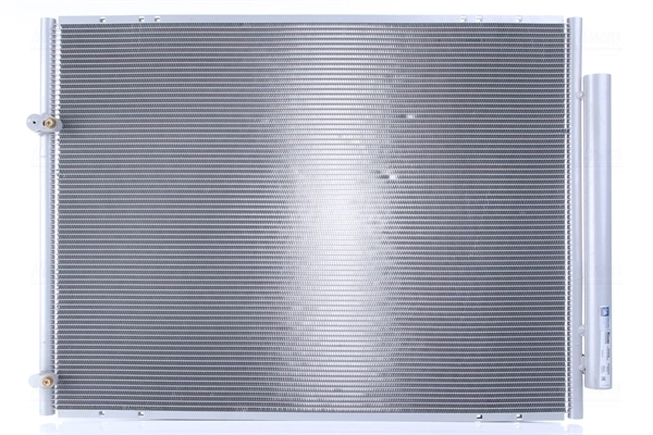 Radiator climatizare