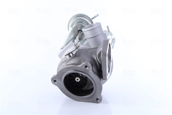 Turbina