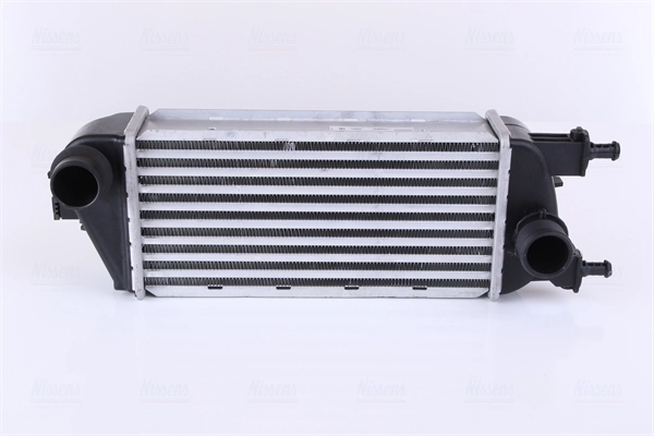 Intercooler