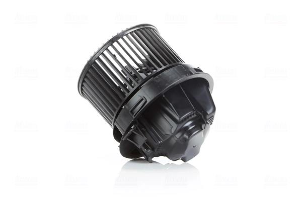 Ventilator habitaclu