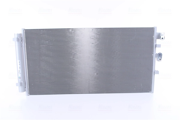 Radiator climatizare