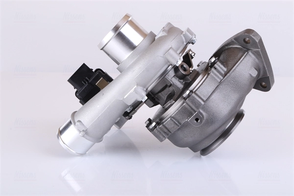Turbina