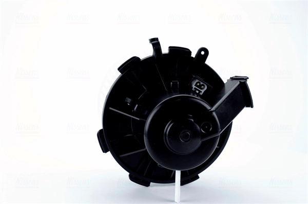 Ventilator habitaclu