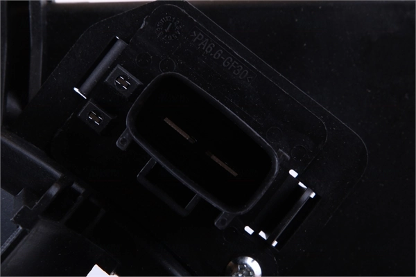 Ventilator radiator racire