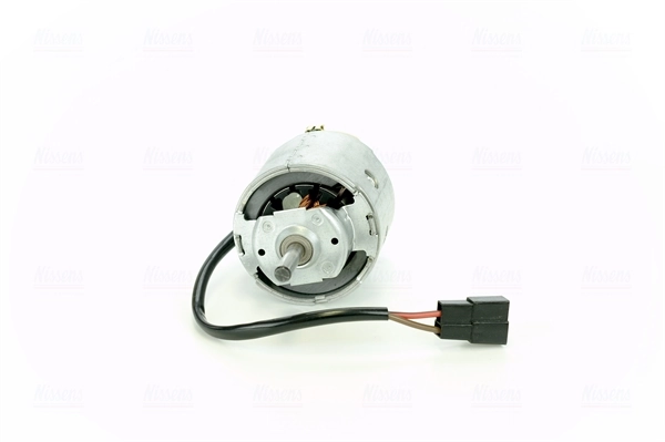 Ventilator habitaclu