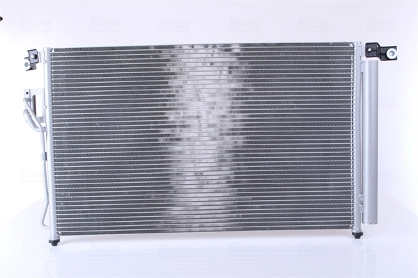 Radiator climatizare