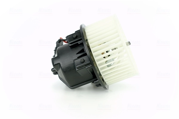 Ventilator habitaclu