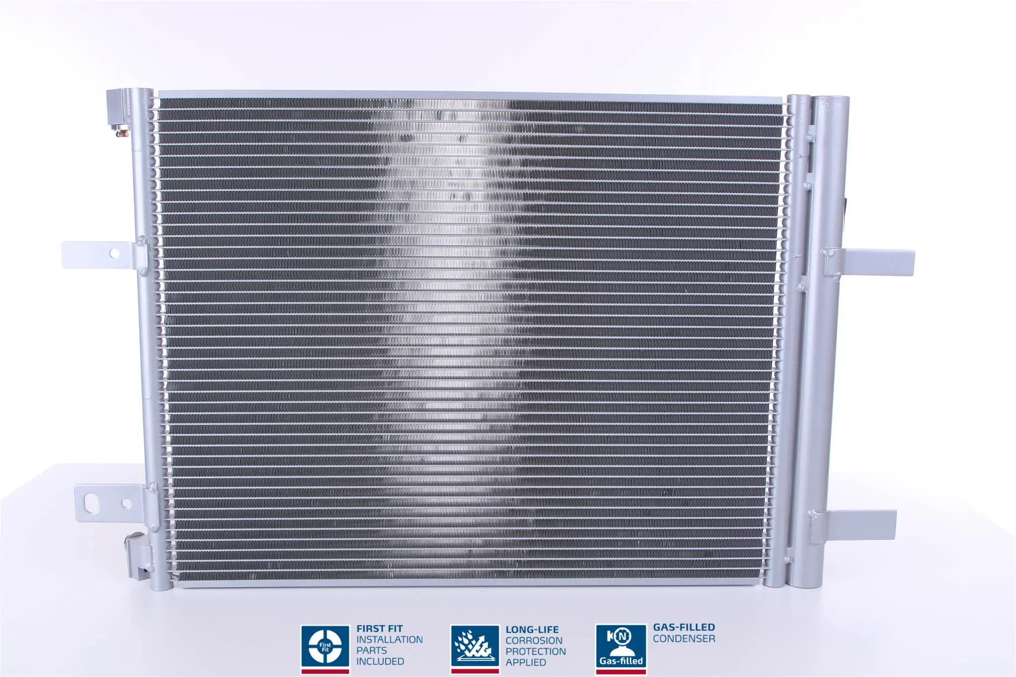 Radiator climatizare