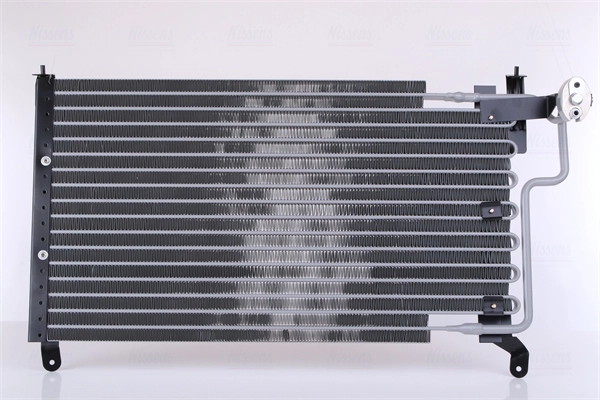 Radiator climatizare