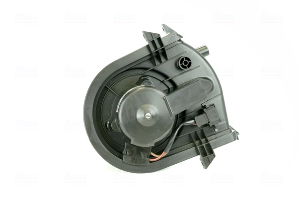 Ventilator habitaclu