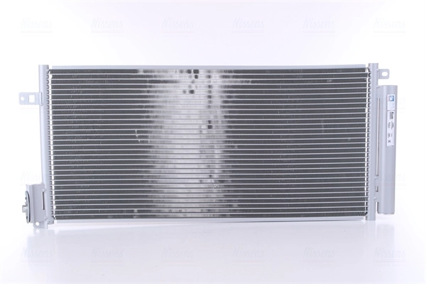 Radiator climatizare