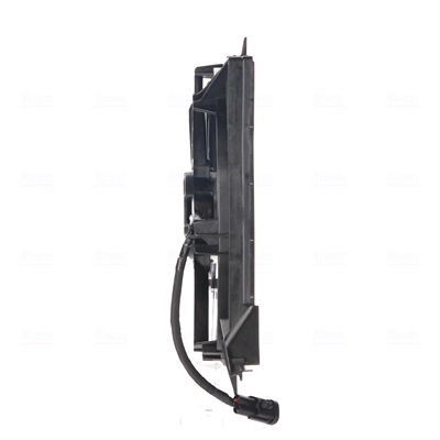 Ventilator radiator racire
