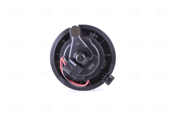 Ventilator habitaclu