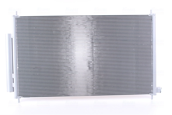 Radiator climatizare