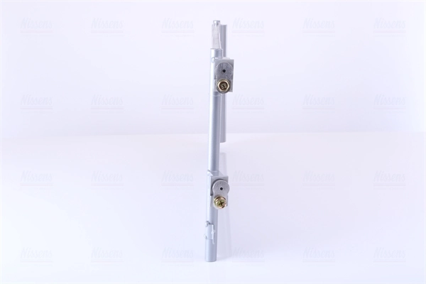 Radiator climatizare