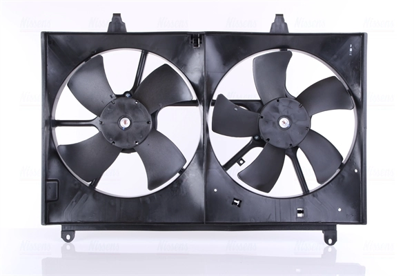 Ventilator radiator racire