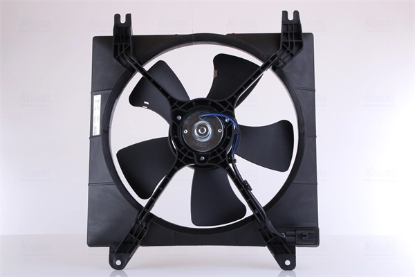 Ventilator radiator racire