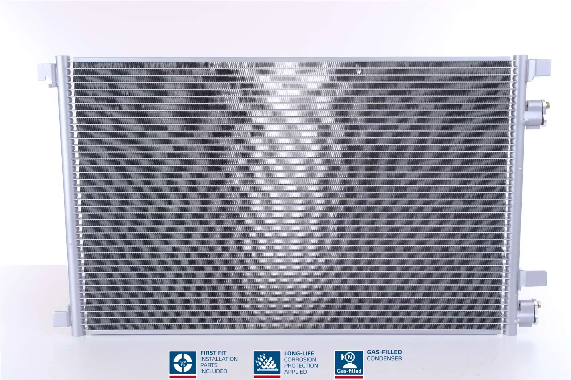 Radiator climatizare