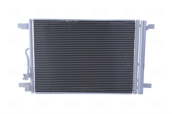Radiator climatizare